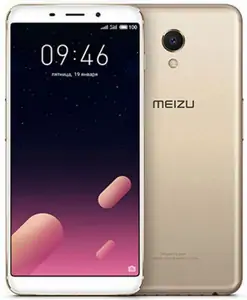 Замена usb разъема на телефоне Meizu M3 в Перми